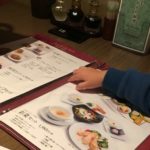 子連れOKな駅チカ中華料理。謝朋殿アトレ恵比寿店に行きました