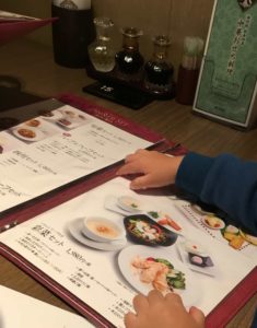 子連れOKな駅チカ中華料理。謝朋殿アトレ恵比寿店に行きました