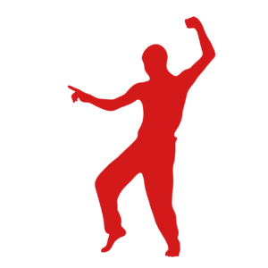 とにかく陽気！父娘2人でタッチパッチさんにはまっています