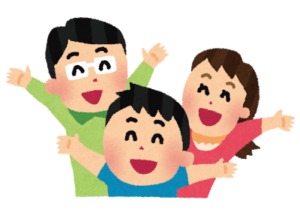 小さい子供がいる時に職場の近くに住む4つのメリット