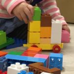 子供が喜ぶふるさと納税 はじめてのブロック・アンパンマン 大阪府泉佐野市