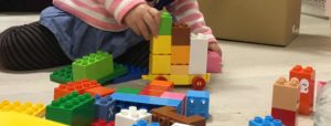 子供が喜ぶふるさと納税 はじめてのブロック・アンパンマン 大阪府泉佐野市