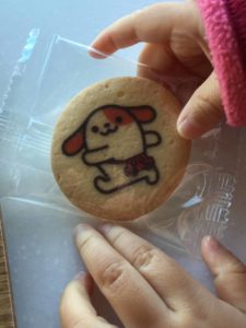 羽田空港のEXPASA Cafeは子連れにもおすすめです（食べてきました）