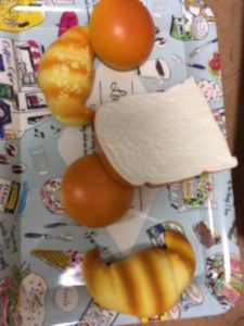 まるでホンモノ。キャンドゥのふんわりベーカリーでパン屋さんごっこ