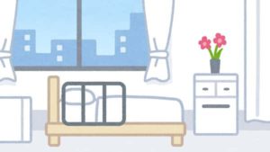 32週で切迫早産と言われました(><)その時の経験と入院時の持ち物リスト
