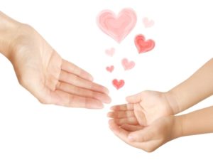 ママの壁（母は偉大なり。父の寂しさ）