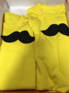 2人目の子供の出産祝いで嬉しかったプレゼント「おそろいの服」