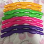 100均のフラフープが子育てで大活躍。フラフープを使った子供の遊び5選