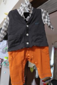 かわいい子供服が格安で手に入る、ベルメゾンアウトレット実店舗