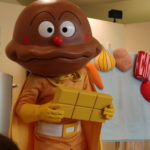 カレーパンマンのカレータイムイベントと肉じゃがとカレーの関係