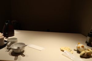 上野バンブーガーデン音音の半個室画像