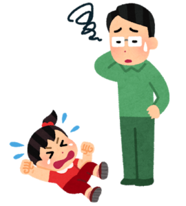 男性育休を取った父親が考える各育児スキルの難易度とポイント