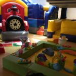 渋谷にもある室内の子供遊び場(穴場)Playground渋谷Kids