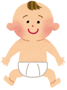 育児入門中の父親がオムツ替えでやってしまいがちな失敗と対応