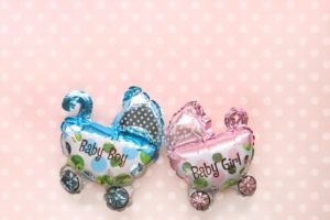 男性も産休を取っても良いかもしれない（育休に加えて）