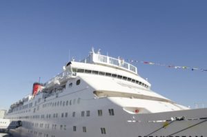 0歳2歳の子連れクルージング旅行 申し込み編 コスタネオロマンチカ