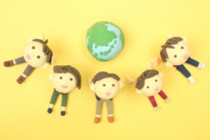 海外の育児事情で驚いたこと【随時更新】