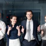 理想的なイクボスの言動について、育休経験を元に考える