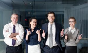 理想的なイクボスの言動について、育休経験を元に考える